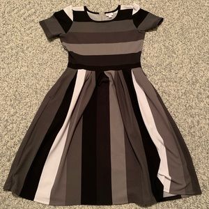 Lularoe Amelia Dress